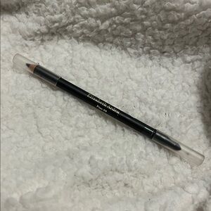 Elizabeth Arden Smokey Pine 04 Powder Pencil Eyeliner
